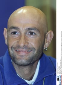 Marco Pantani, le foto più belle 5
