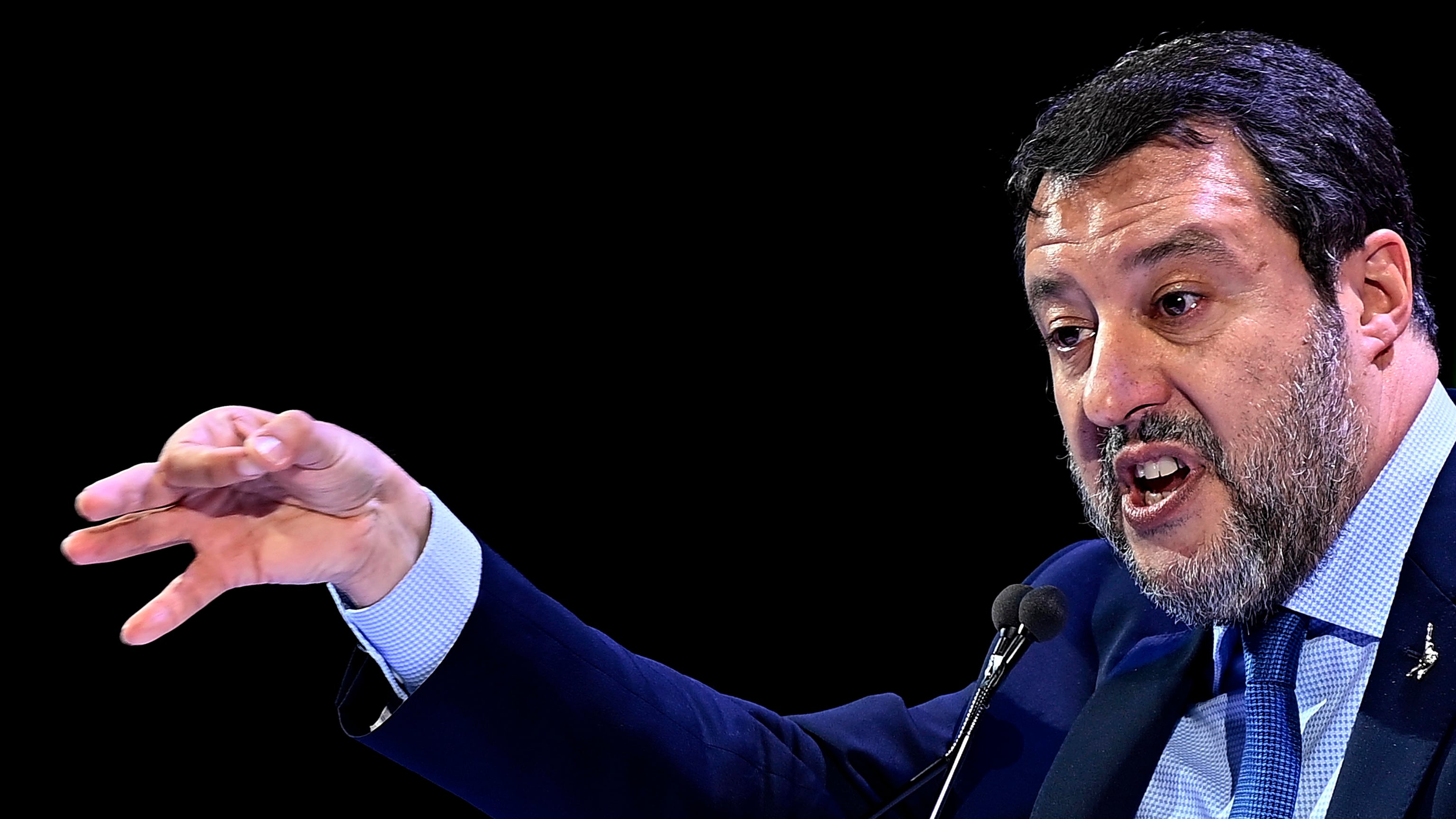 Cabina di regia sulla siccità: già stanziati 102 milioni