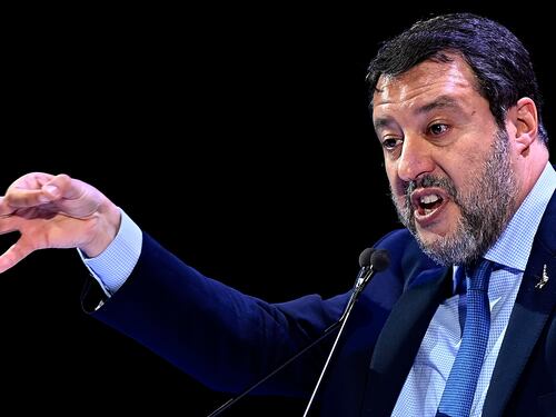 Cabina di regia sulla siccità: già stanziati 102 milioni