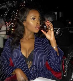Rich Kids dall'Africa, le foto 19
