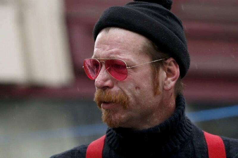 Gli Eagles of Death Metal tornano a Parigi 8