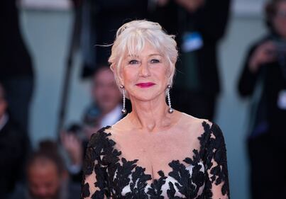 Venezia, le star più sexy del weekend 10