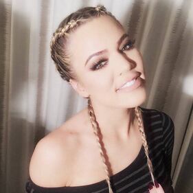 Khloe Kardashian, le immagini 8