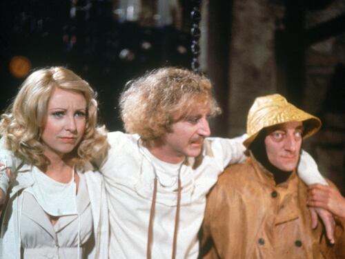 Morta Teri Garr, la Inga di "Frankenstein Junior"