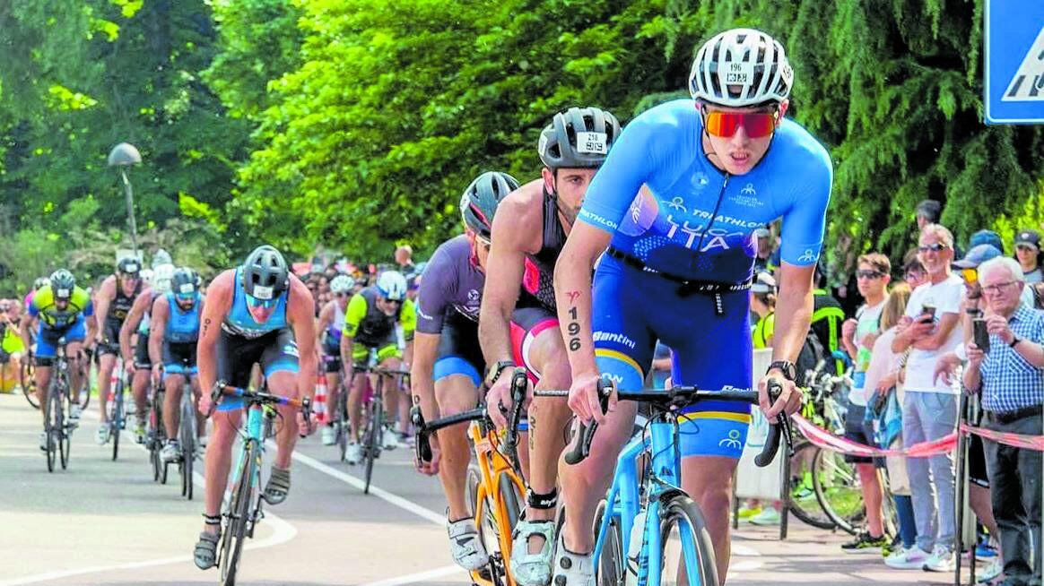 All'Idroscalo riparte lo sport con sfide di triathlon e corsa