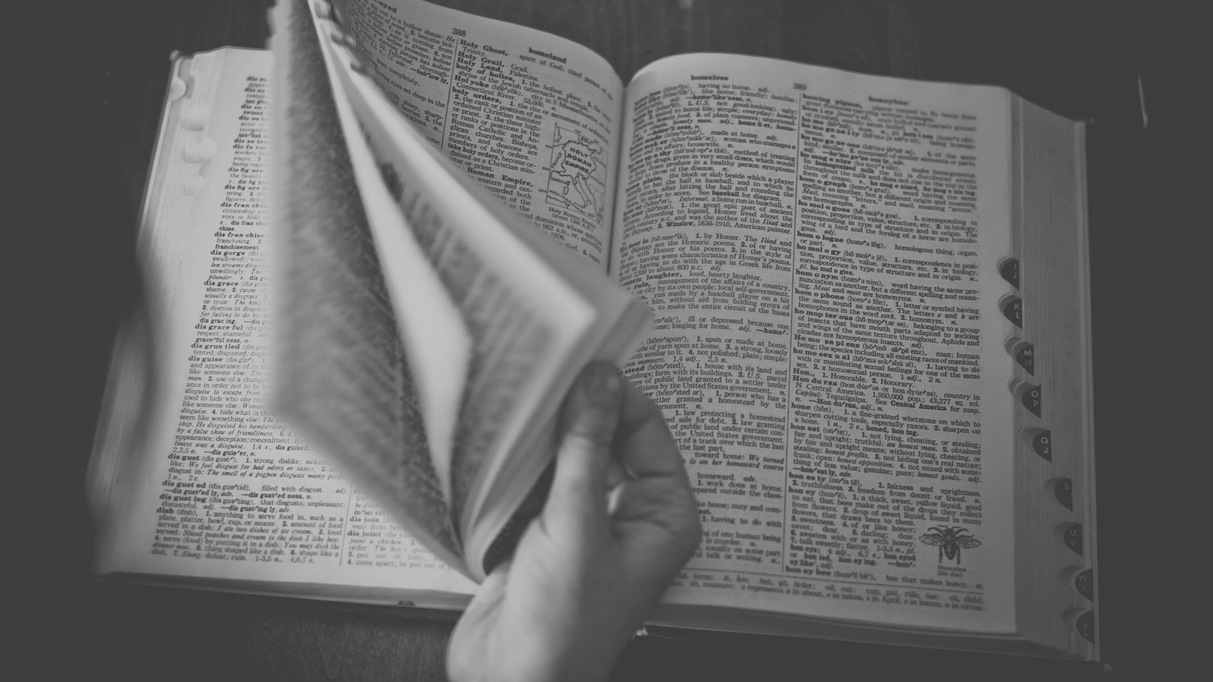 Così la lingua italiana sparirà (con la cultura)