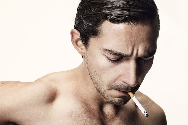 Shia LaBeouf, le immagini 7