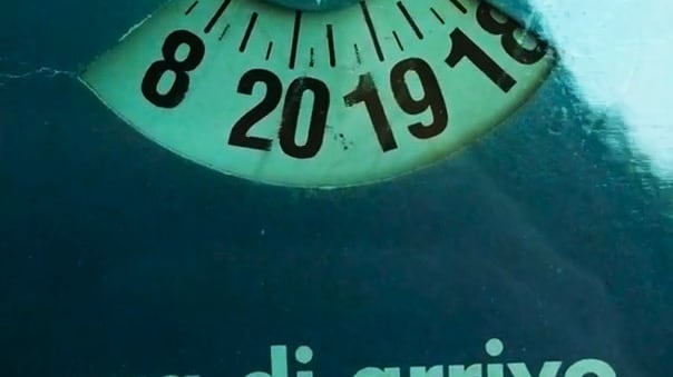 L'ora sul disco orario non basta: come evitare la multa nei parcheggi a sosta limitata
