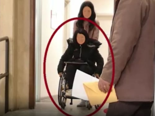Truffa all'Inps, sequestrati 181 mila euro a falsa invalida al 100%