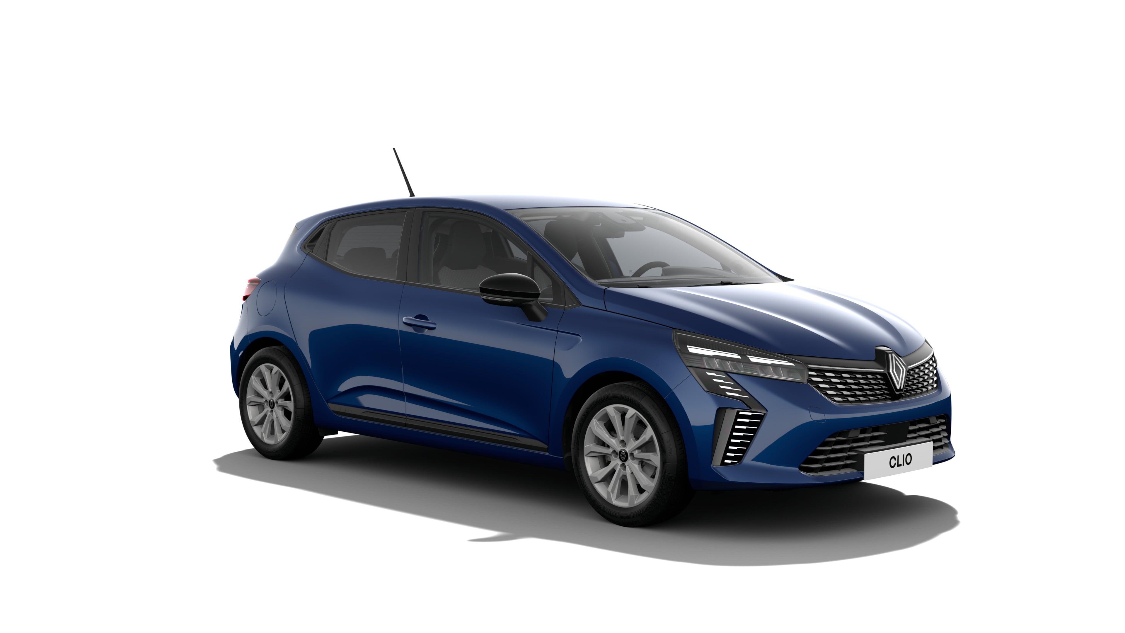 Renault Clio Generation, serie speciale dal prezzo abbordabile
