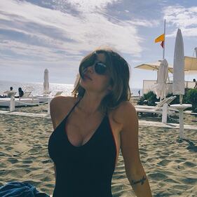 Lady Zaniolo ruba la scena su Instagram: ecco gli scatti di Sara 6