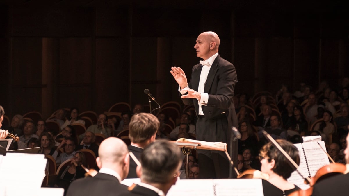 Musica sacra e note antiche: si celebra il "rivale" di Bach