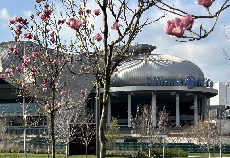 Fiera Milano-Allianz MiCo