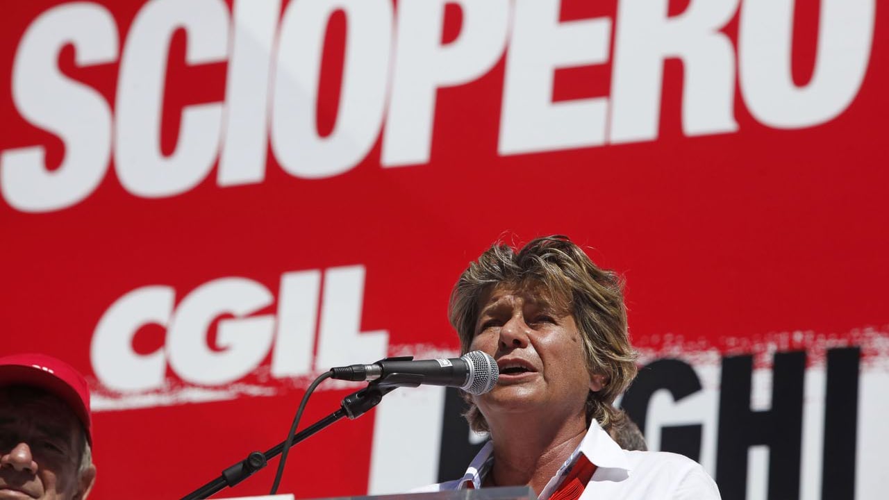 "Io, incastrato e licenziato dalla Cgil vi racconto gli orrori del sindacato"