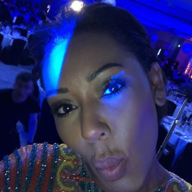 Mel B, fisico mozzafiato 5