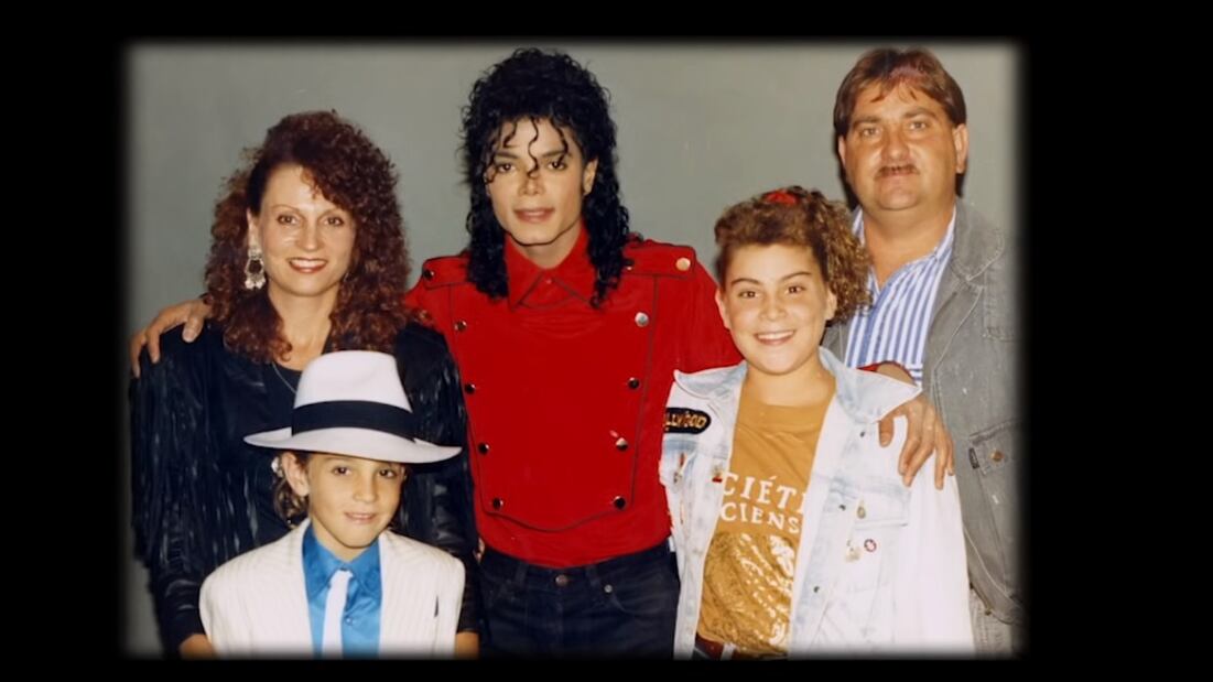 Leaving Neverland vince un Emmy, la famiglia Jackson: "È una farsa"