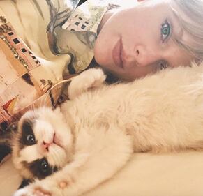 Taylor Swift, le foto della cantante 7