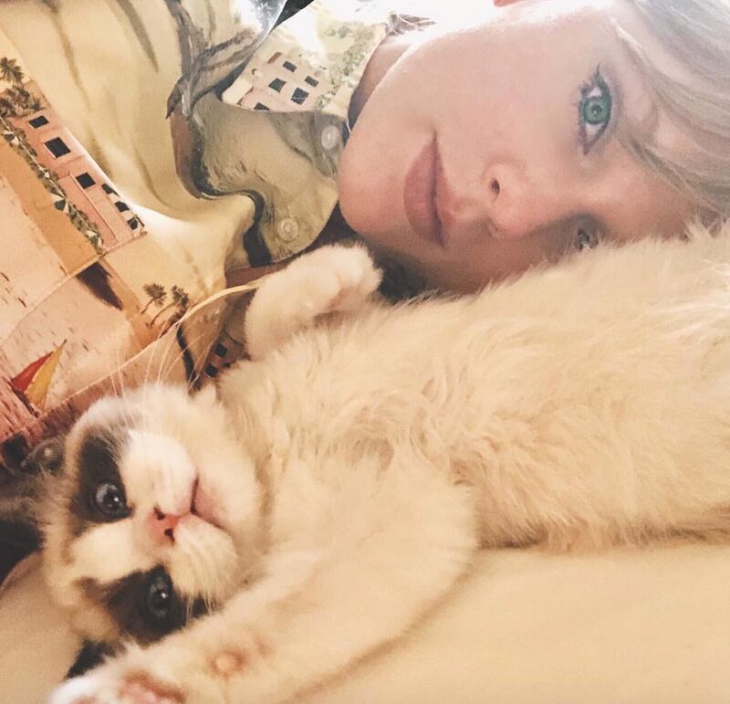 Taylor Swift, le foto della cantante 7