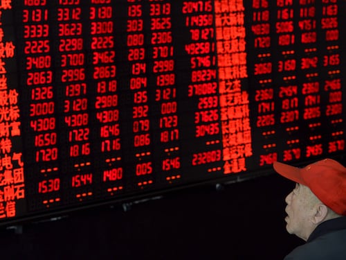 La Cina taglia i tassi e i mercati europei rimbalzano