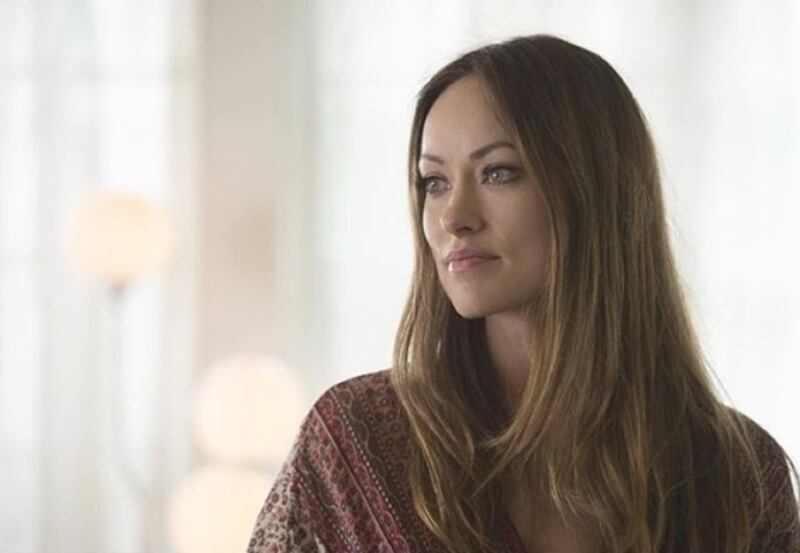 L'eleganza di Olivia Wilde 6