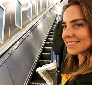 Mel C, le foto della cantante su Instagram 3