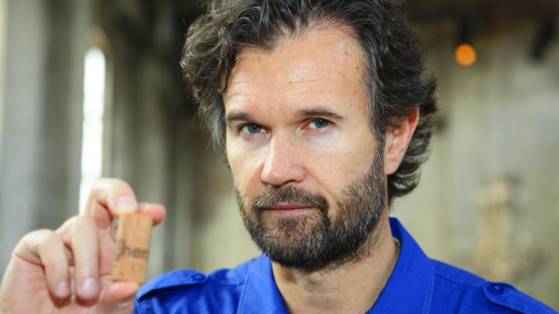 Carlo Cracco, lo chef torna in tv questa volta da concorrente