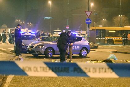 Sparatoria nel Milanese: ucciso il jihadista di Berlino 12