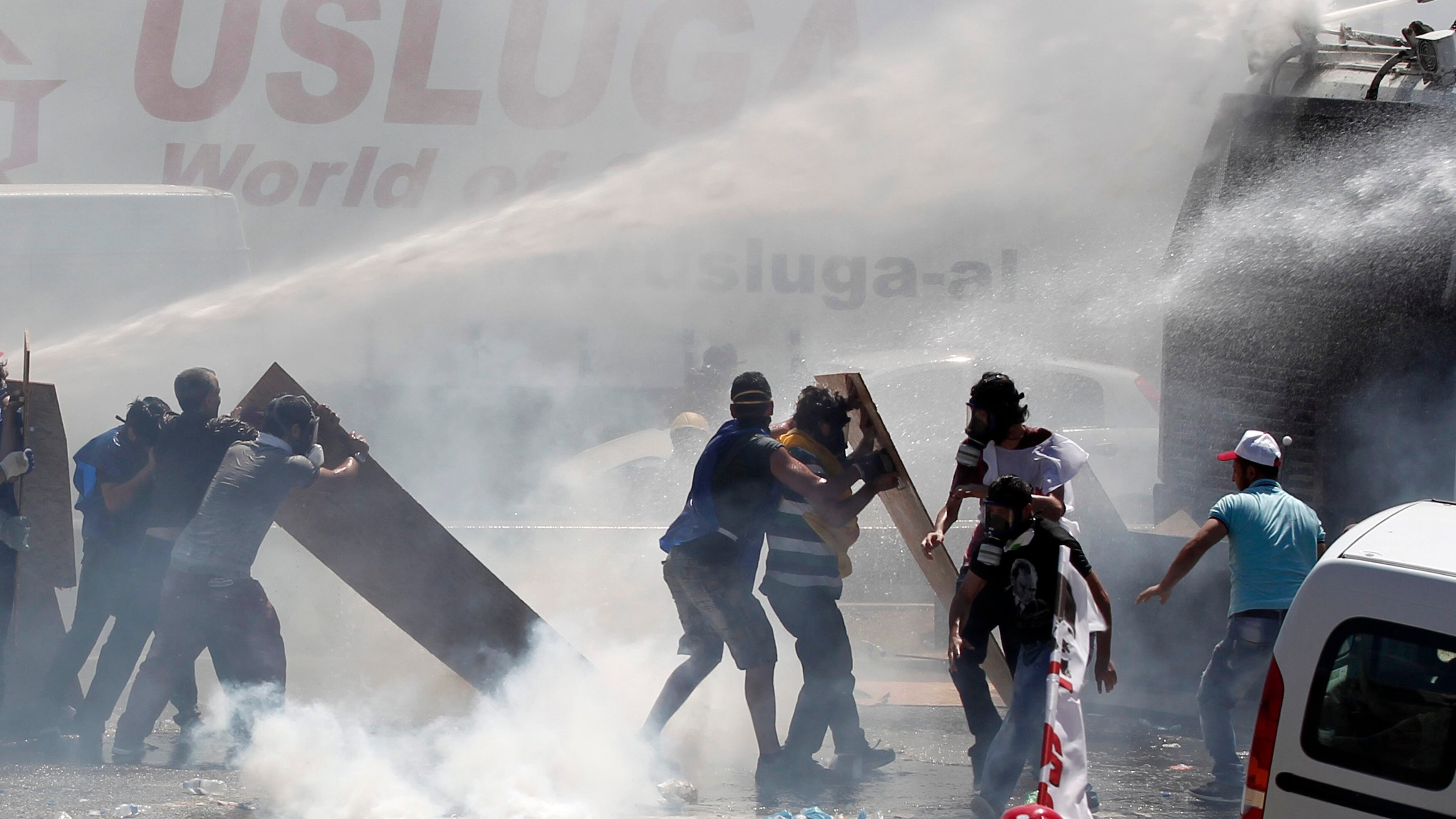 11 ergastoli contro Ergenekon, la rete che voleva cacciare Erdogan