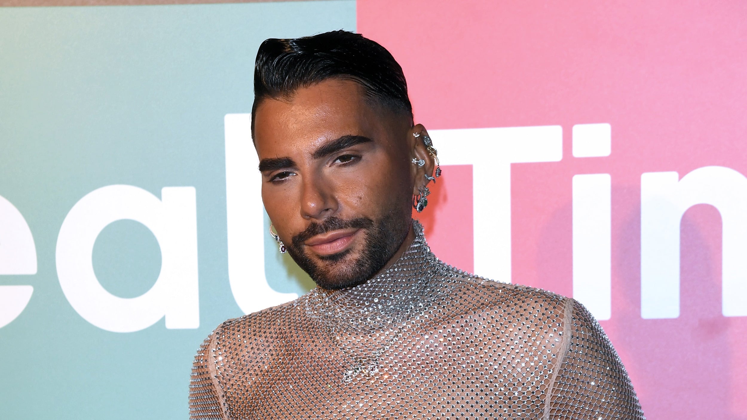 "Sto attraversando una tempesta". Lo sfogo social di Federico Fashion Style