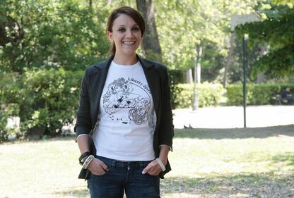 Tutte le donne della Gialappa's Band 80