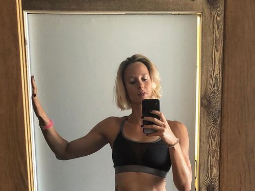 Federica Pellegrini sexy in vasca e sui social