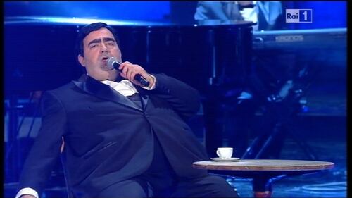 Elio e le Storie Tese nella storia di Sanremo 35