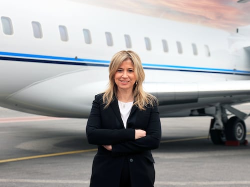 Business aviation, crescita di Sea Prime spinta dai voli internazionali