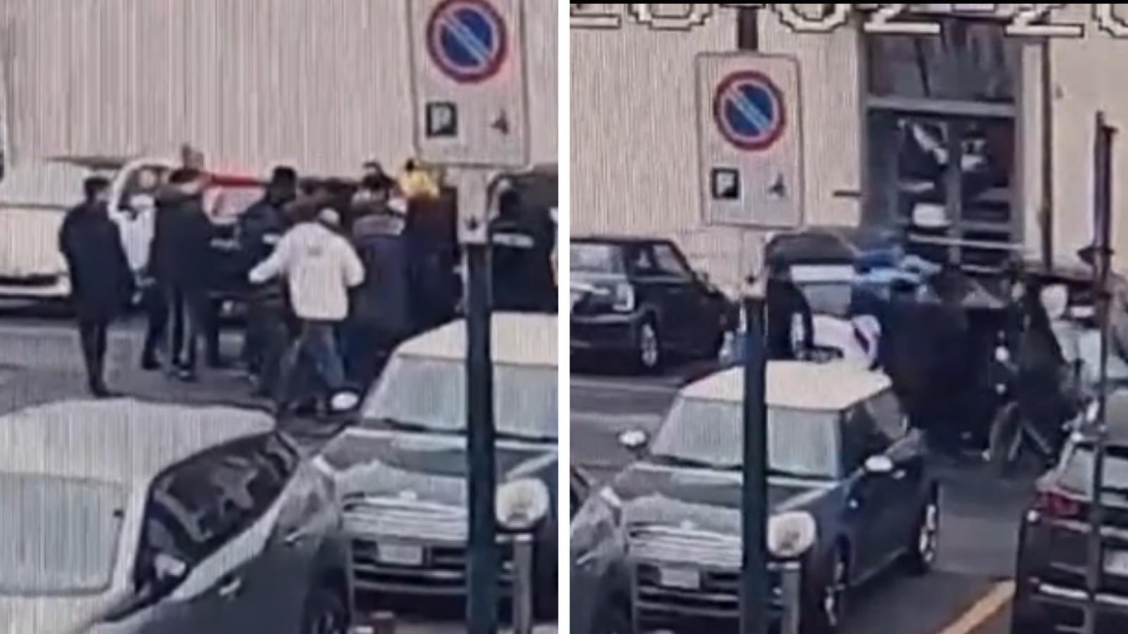 "Facciamo prima ad abolire le forze dell'ordine". La rabbia degli agenti per l'assalto alla Questura