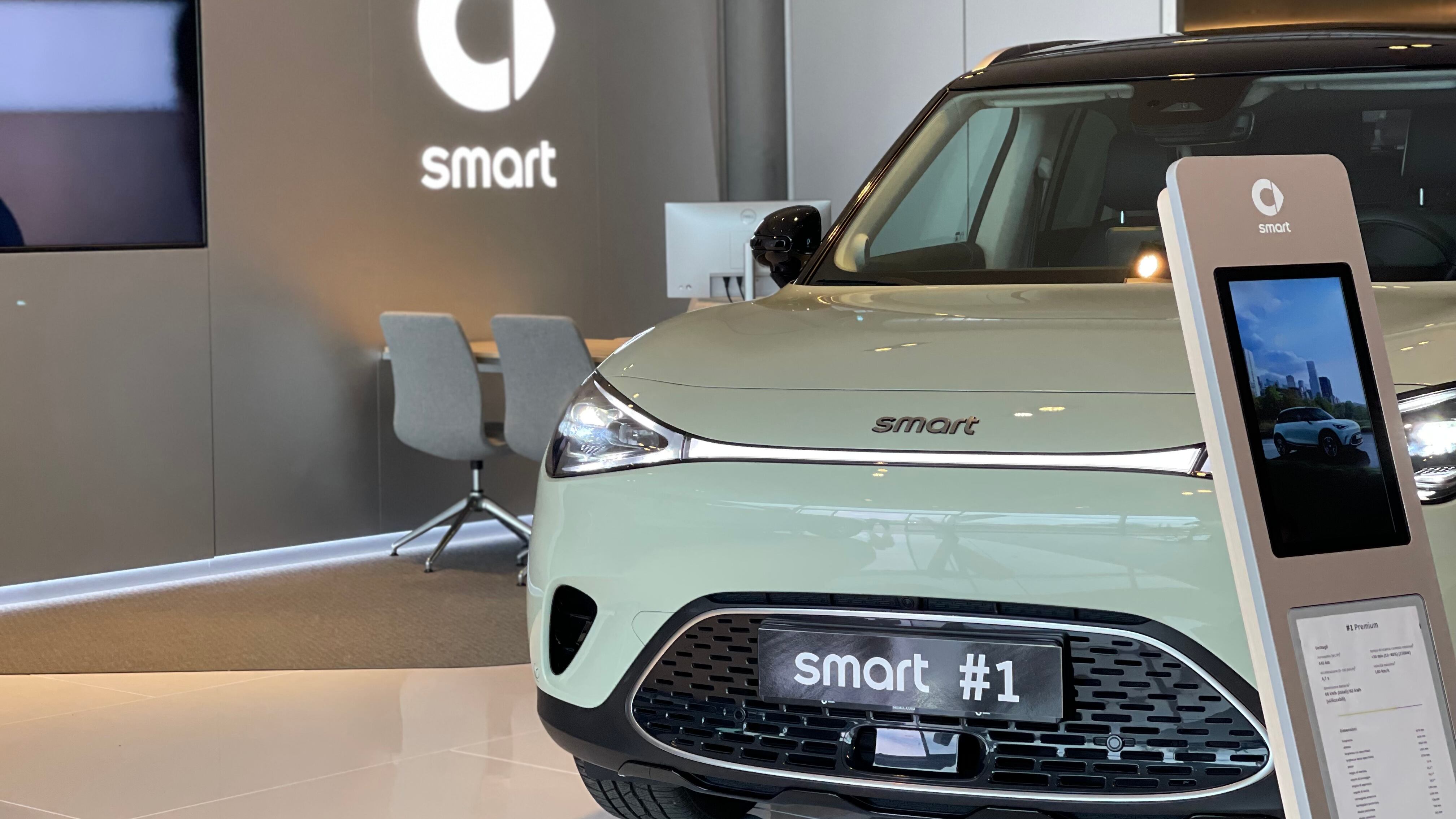 Smart