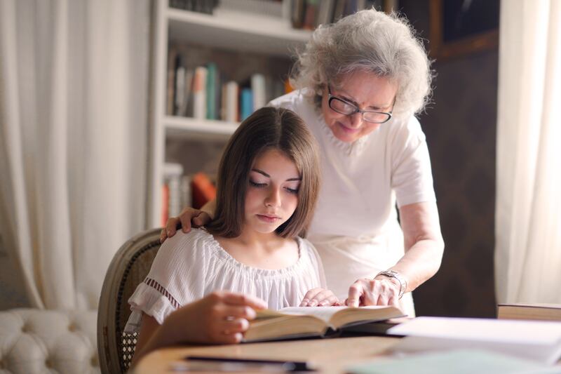 Prevenzione demenza senile