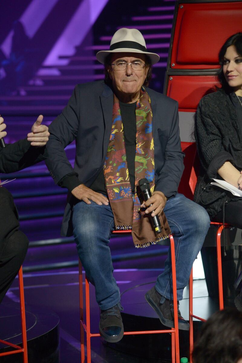 The Voice of Italy 2018, vince Maryam Tancredi 12