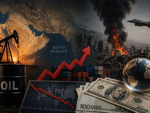 Cnpr Forum, guerra e caro energia scuotono l’economia