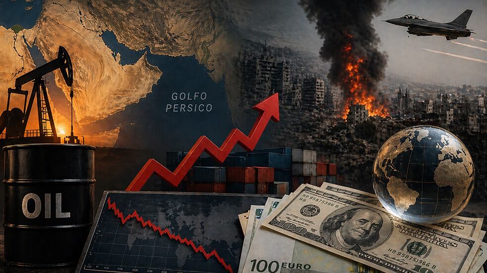 Cnpr Forum, guerra e caro energia scuotono l’economia