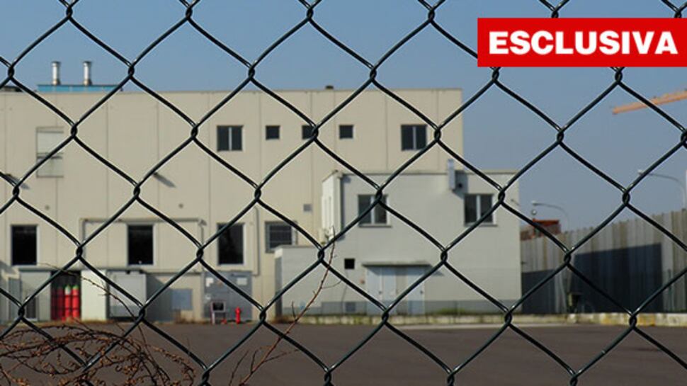 Opera, lo scandalo dell'aula bunker: un'incompiuta da 11 milioni