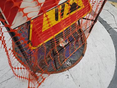 Tra insidie e fascino, nella Galleria Umberto di Napoli 8