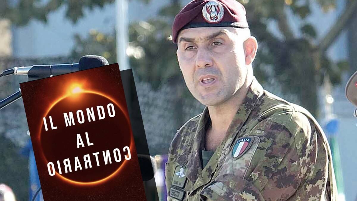 "È socialmente pericoloso". L'Arcigay attacca l'evento (sold out) di Vannacci