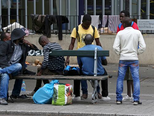 "Ebbene sì, io danese sono diventato razzista"