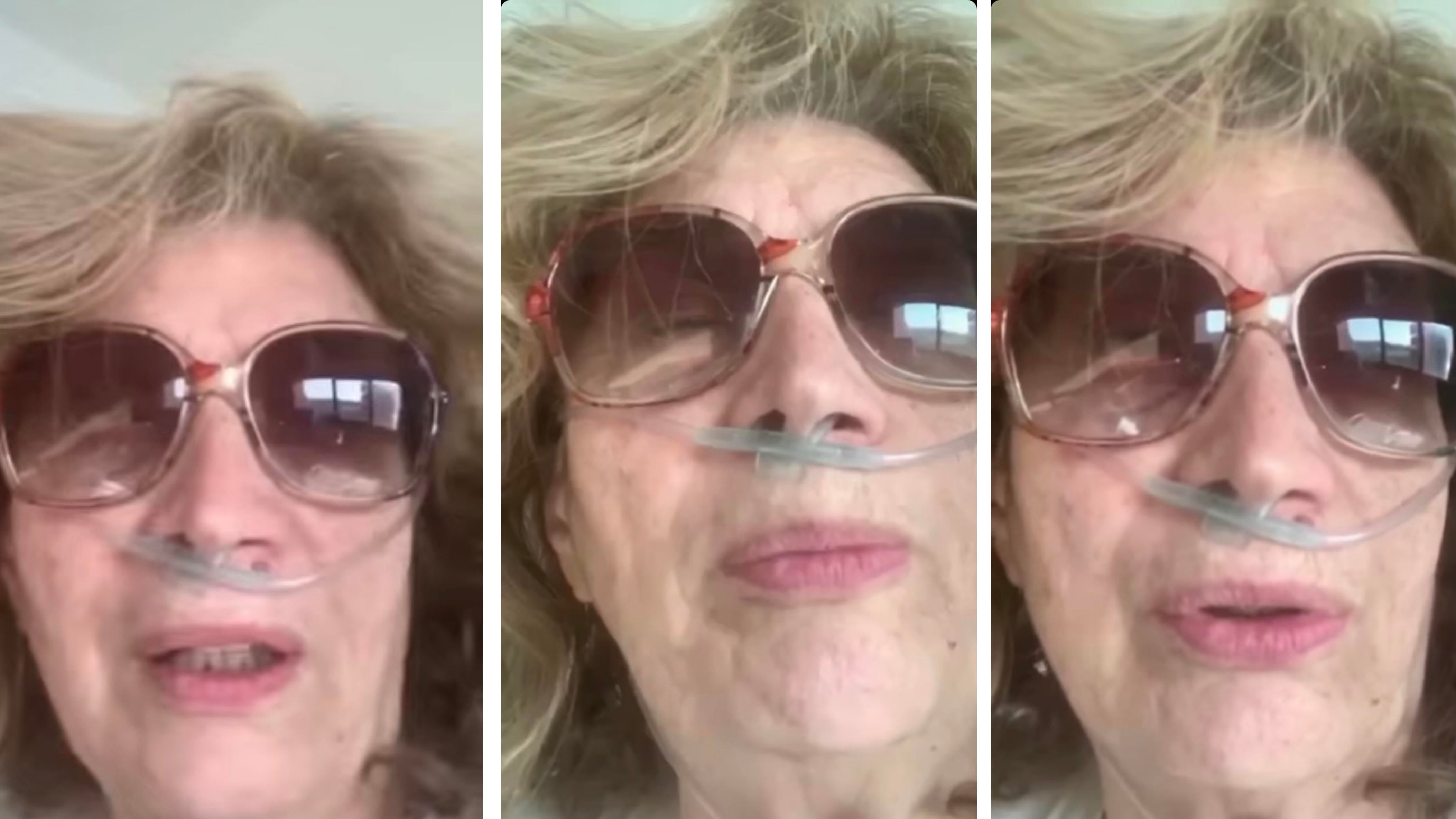 "È tornata la febbre, polmonite" Peggioramento per Iva Zanicchi