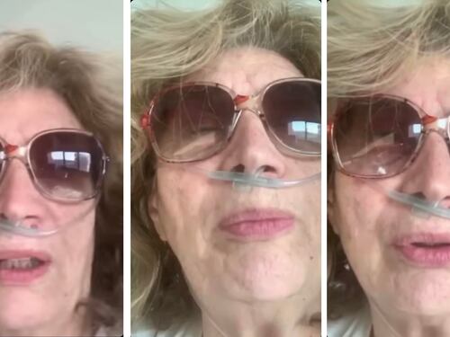 "È tornata la febbre, polmonite" Peggioramento per Iva Zanicchi