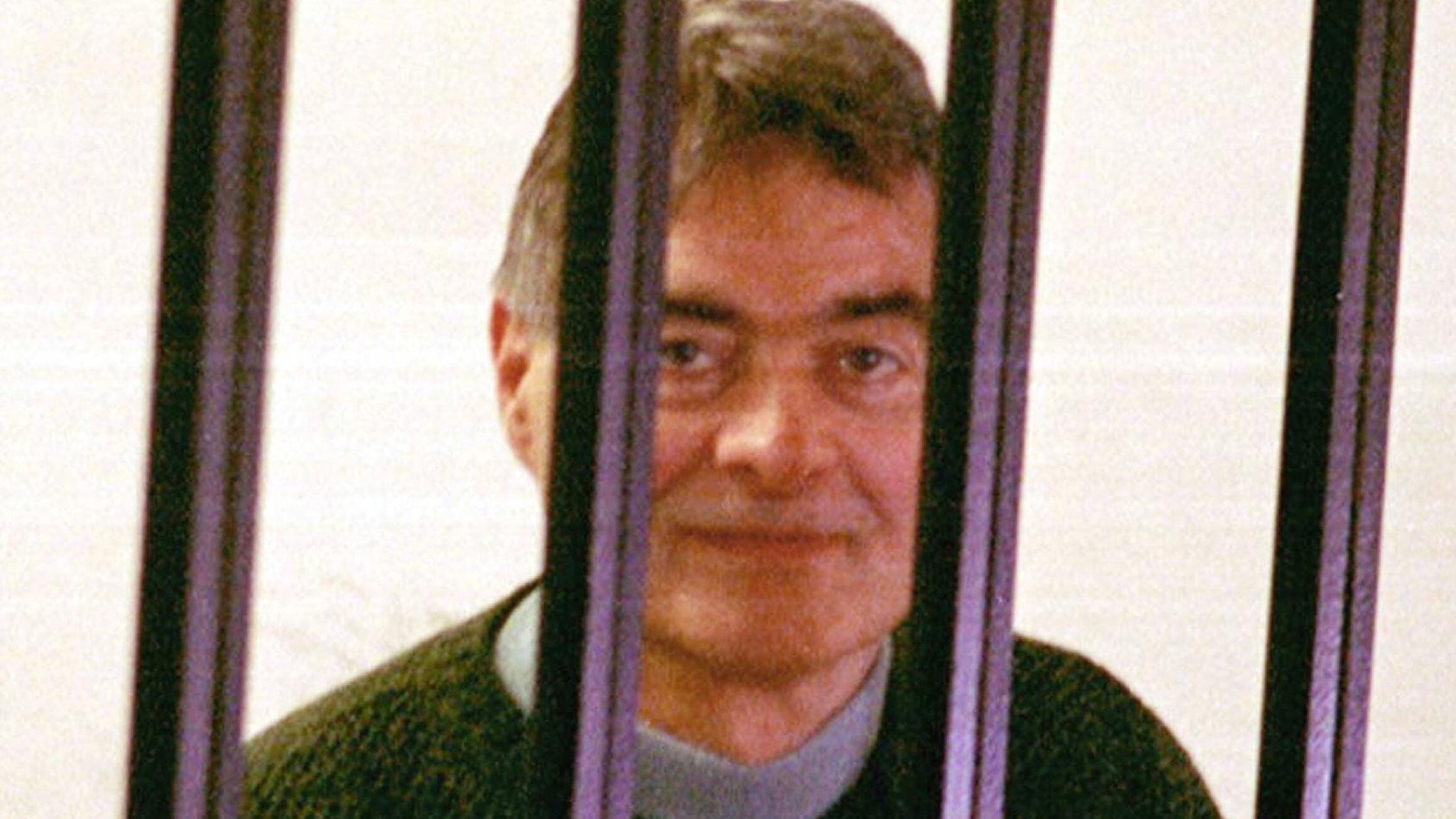 Morto in cella a 87 anni il boss Nitto Santapaola tra i mandanti di Capaci