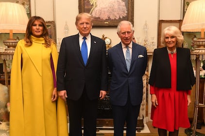 La Royal Family in foto 10