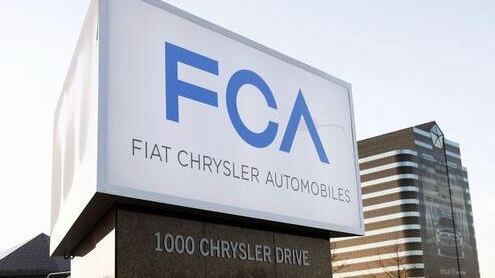 Fiat, da lunedì in Borsa sarà Fca