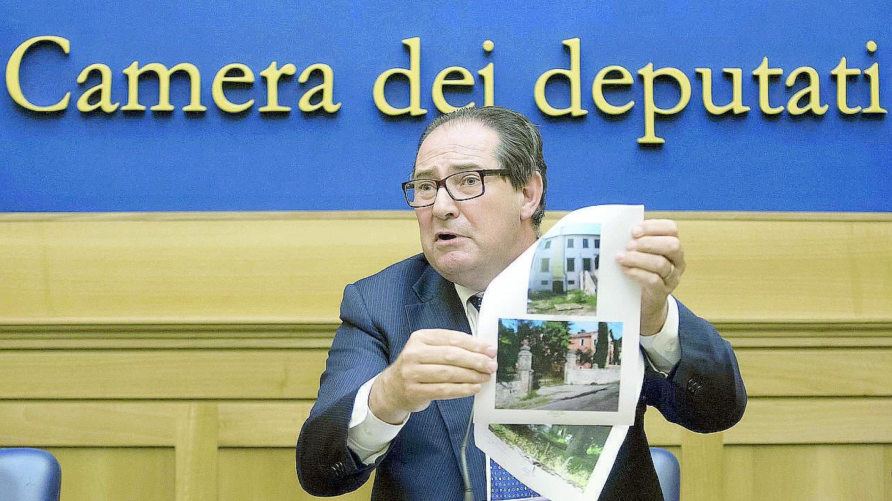 Galan si difende alla Camera ma M5S ha fretta di arrestarlo