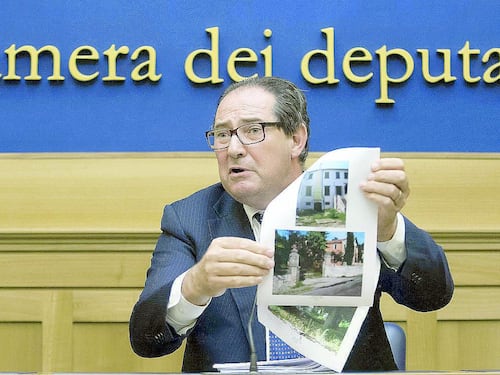 Galan si difende alla Camera ma M5S ha fretta di arrestarlo